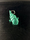 Fish Fidget Key Chain