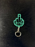 Fuck You KeyChain