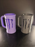 Energy Drink Can Holder