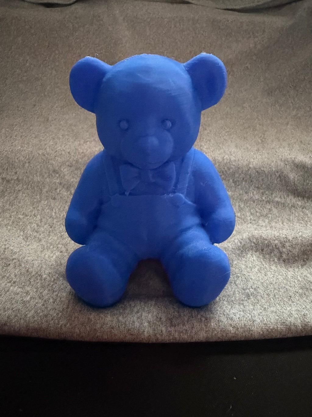 He/Him Bear