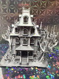 Haunted House