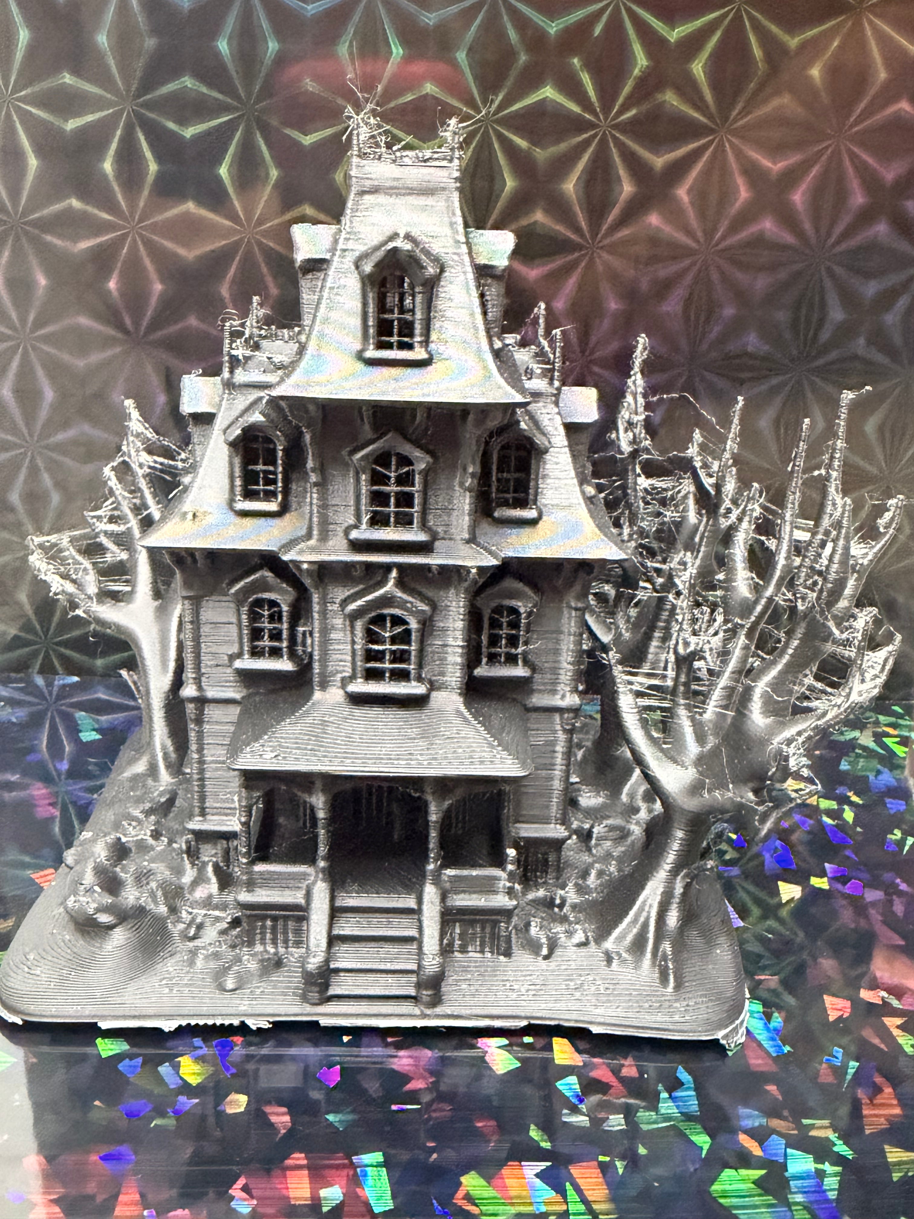 Haunted House