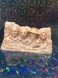 Horror Rushmore