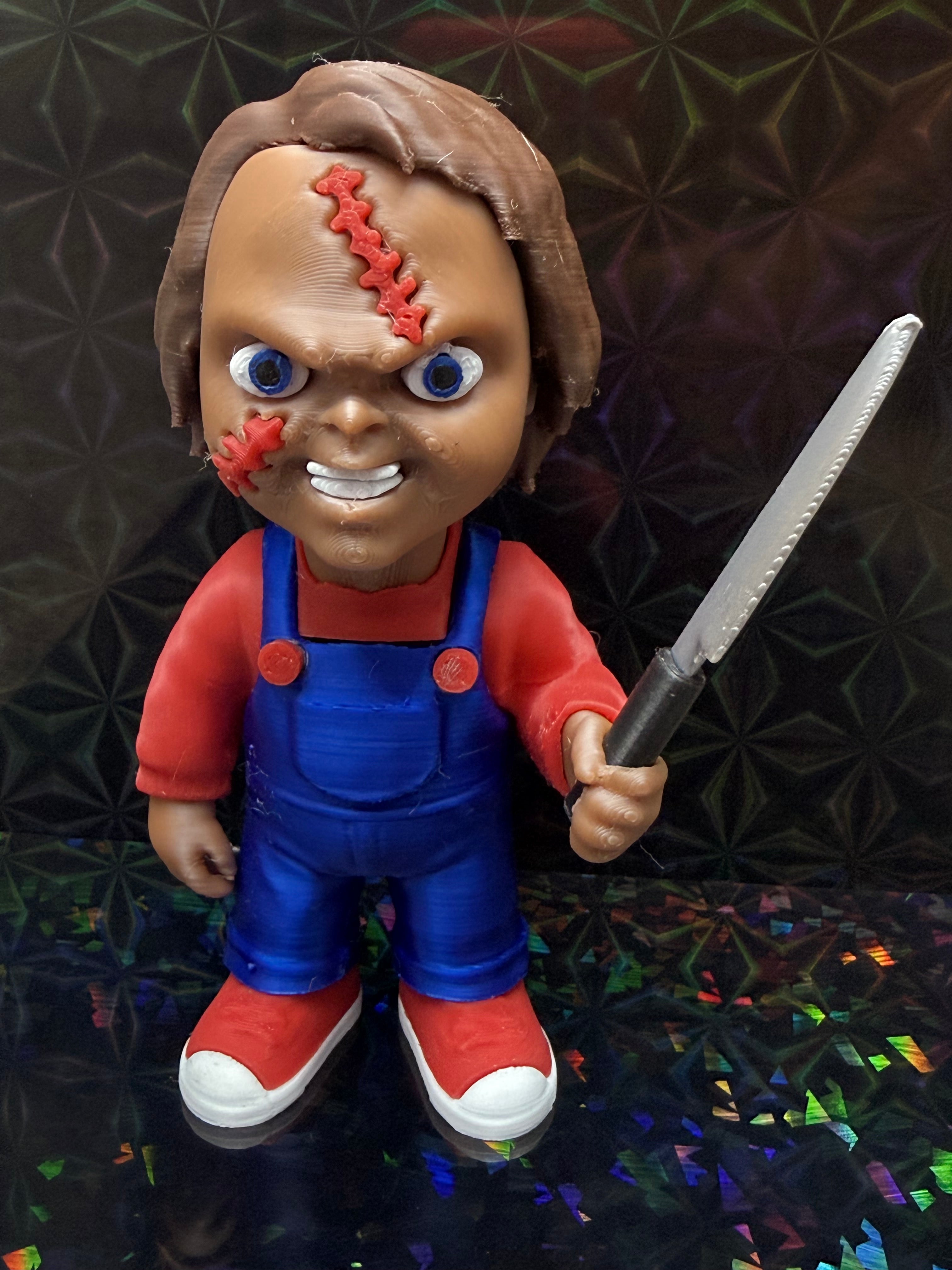 Chucky