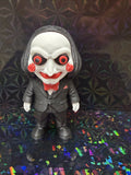 Billy from Saw
