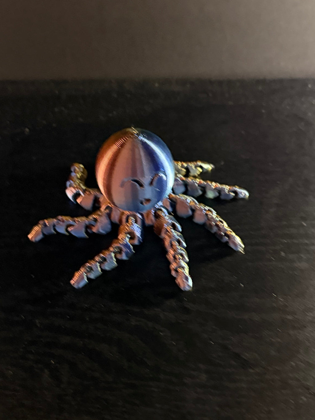 Octopus Fidget