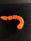 Worm Fidget Toy