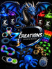Z² Creations - Home